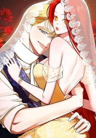 Cover of I Became the First Love of My Stepson