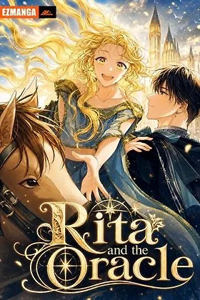 Cover of Rita and the Oracle