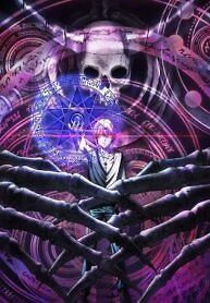 Cover of Dead Mount Death Play
