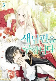 Cover of I’m Looking for a New Husband