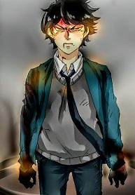 Cover of UnOrdinary