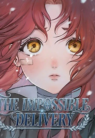 Cover of The Impossible Delivery