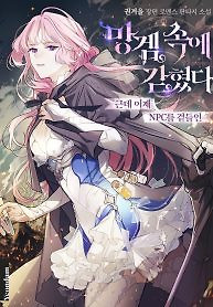 Cover of Ending Maker