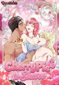 Cover of Cherry Pie to Share