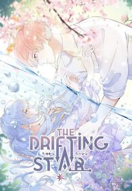 Cover of Drifting Star in the Water