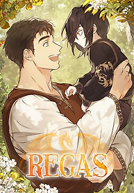 Cover of Regas