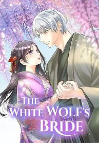 Cover of The White Wolf’s Bride