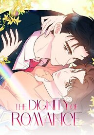 Cover of The Dignity Of Romance