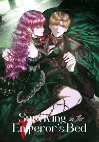 Cover of How to Survive Sleeping With the Emperor