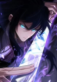 Cover of Sinister Immortal Path