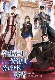 Cover of How to Walk the Protagonist’s Path to Glory
