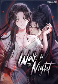 Cover of Walk In The Night