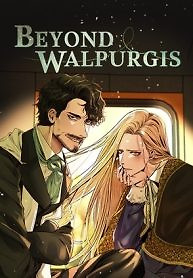 Cover of Beyond Walpurgis