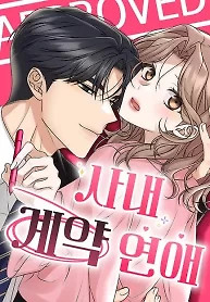 Cover of Office Contract Relationship
