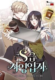 Cover of S-Class Self-Employed Person