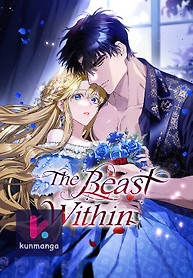 Cover of The Beast Within