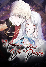 Cover of The Villainess Wants to Die Gracefully