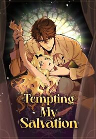 Cover of Tempting My Salvation