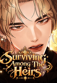Cover of Surviving Among the Heirs