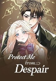 Cover of Protect Me from Despair