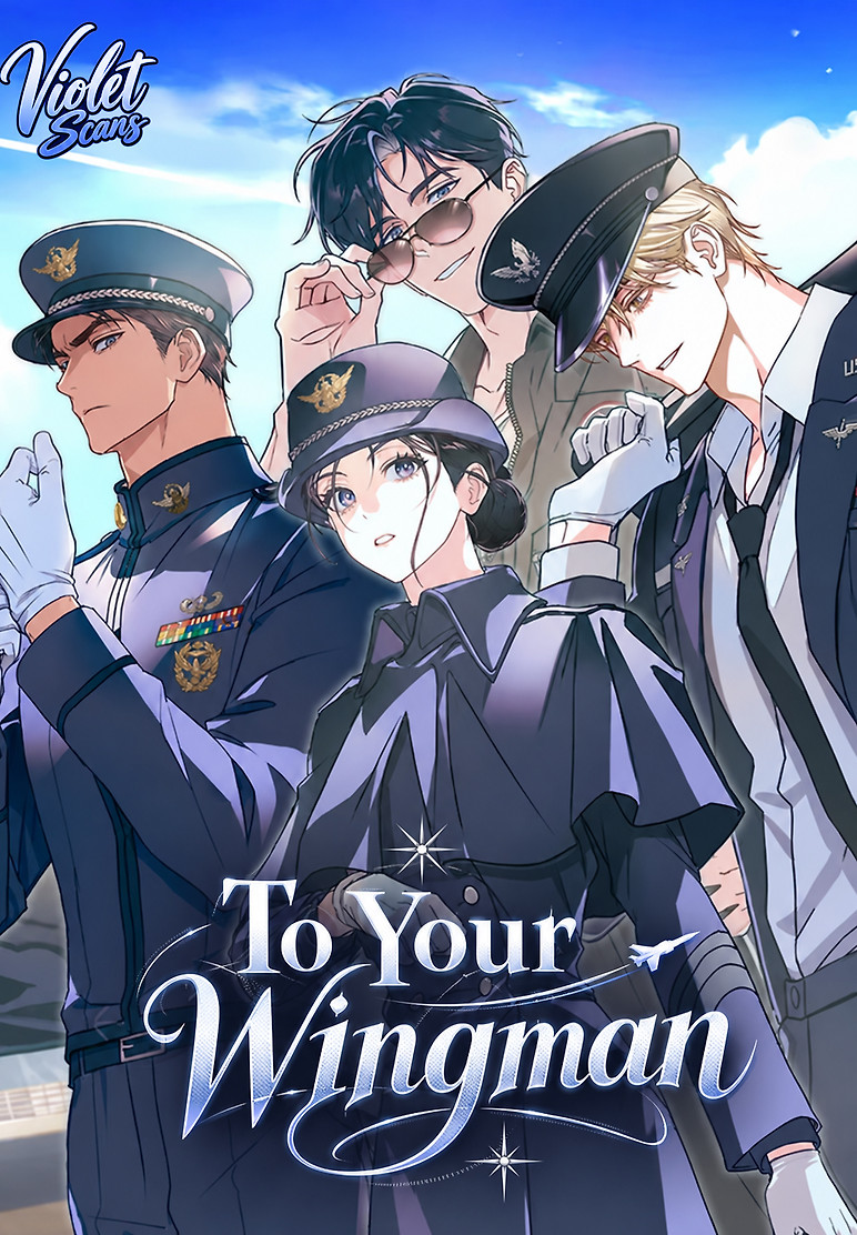 Cover of To Your Wingman