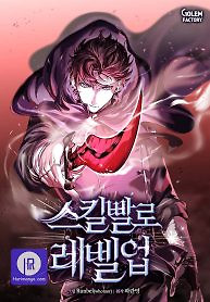 Cover of Level Up with Skills