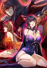 Cover of Reborn After the Eight Empresses Betrayed Me, Now I’ll Make Them Regret It