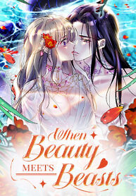Cover of Romance in the Beast World
