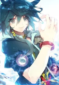 Cover of Heavenly Jewel Change