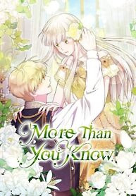 Cover of More Than You Know