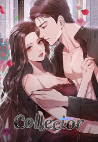 Cover of Collector
