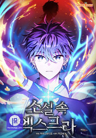 Cover of The Novel’s Extra (Remake)