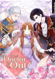 Cover of Doctor Resignation