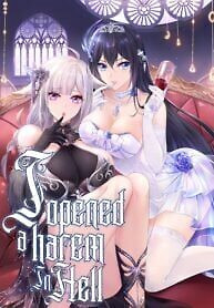 Cover of I Opened A Harem in Hell
