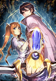 Cover of Online Game: I Can Evolve Everything