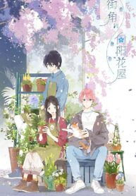 Cover of Sunflower House of the Street Corner