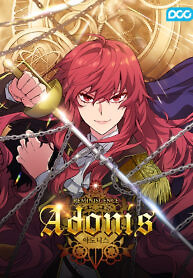 Cover of Reminiscence Adonis