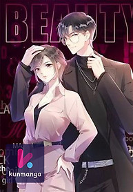 Cover of Almighty Royal Sister