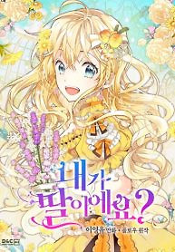 Cover of Am I the Daughter?