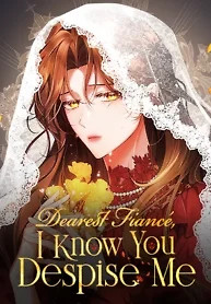 Cover of Dearest Fiancé, I Know You Despise Me