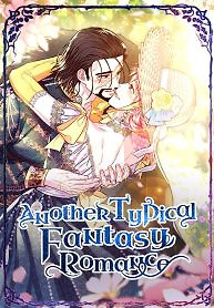 Cover of Another Typical Fantasy Romance