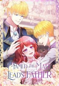 Cover of I Tamed the Male Lead’s Father