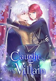 Cover of The Villain Discovered My Identity