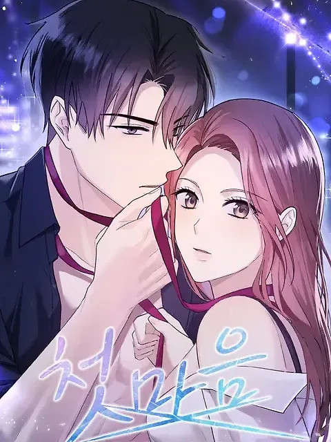 Cover of First Love