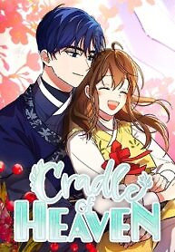 Cover of Cradle of Heaven