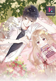 Cover of Hidden Love