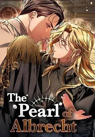 Cover of The Pearl of Albrecht