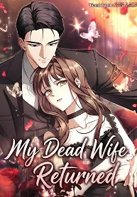 Cover of My Dead Wife Returned