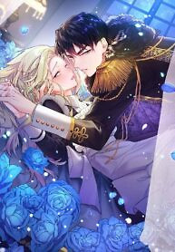 Cover of The Maid and Her Favorite King of Darkness