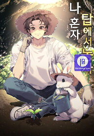 Cover of Solo Farming In The Tower